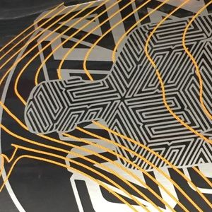 Meet your Posher, Arron